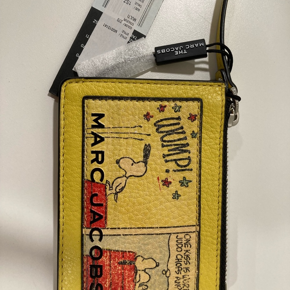 COPY - snoopy wallet